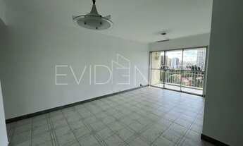 Imagem 3: Apartamento a Venda no Tatuapé - 85m - 3 dormitórios - 2 banheiros - 01 vaga