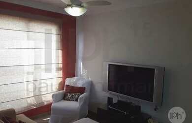 Imagem 4: Apartamento para venda ou locação na Vila nova