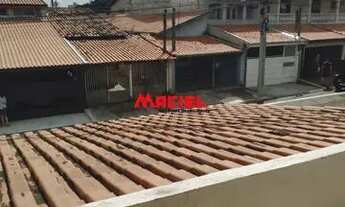 Imagem: Casa Sobrado em São José dos Campos