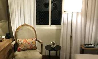 Imagem 2: APARTAMENTO - ALTO DE PINHEIROS - SP