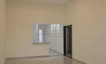 Imagem 5: Casa Padrão em Jacarei