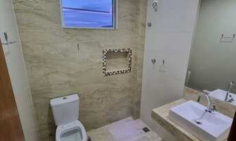 Imagem 3: Locação de ap luxo no Monte Castelo