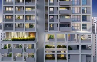 Imagem 2: Loft com 1 quarto, 30,86m², à venda em São Paulo, Pinheiros