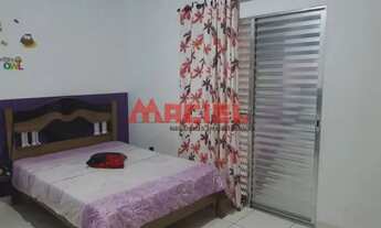 Imagem 2: Casa Padrão em Sao Jose dos Campos