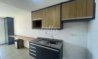 Imagem 5: São Paulo - Apartamento Padrão - Vila Mariana