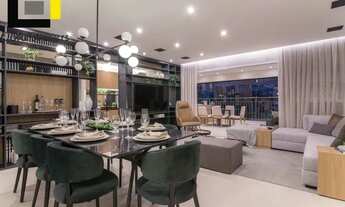 Imagem 2: APARTAMENTO DE 152 M² NO CONDOMÍNIO RESERVA ALTA VISTA, SOL DA TARDE, AO LADO DO JUNDIAÍ S