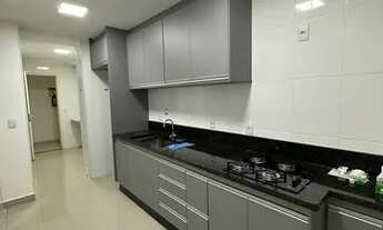 Imagem 3: Apartamento NOVO