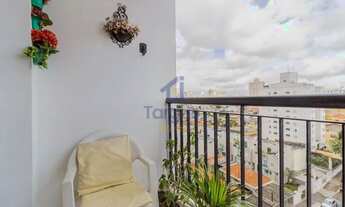 Imagem 4: Apartamento à venda no bairro Chácara Seis de Outubro - São Paulo/SP