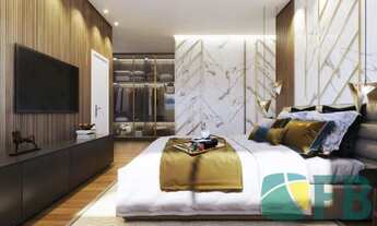 Imagem 4: APARTAMENTO - zona II - Frente 1 Avenida