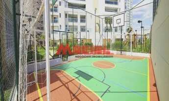 Imagem 3: Apartamento Padrão em São José dos Campos