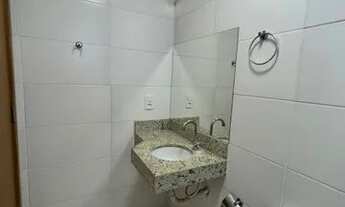 Imagem 5: Alugo Apartamento no Residencial Saint George