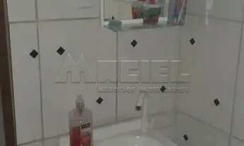 Imagem 5: Casa Padrão em Sao Jose dos Campos