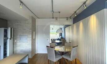 Imagem 5: PORTO ALEGRE - Apartamento Padrão - Central Parque