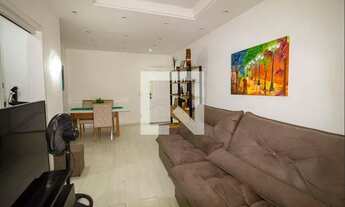 Imagem 3: Apartamento à Venda - Maracanã, 2 Quartos, 90 m2