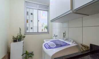 Imagem 7: Apartamento, 2 dormitórios com 42 m², bairro Mato Grande, Canoas