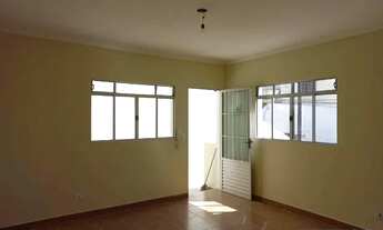 Imagem 6: Casa com 2 dormitórios para alugar, 100 m² por R$ 1.901,00/mês - Vila Jaguara - São Paulo