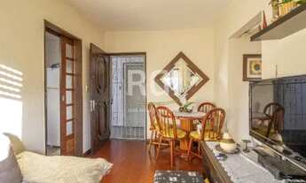 Imagem: Apartamento para Venda - 48.84m², 2 dormitórios