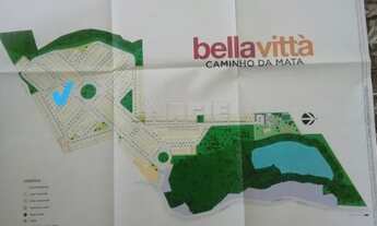 Imagem 7: Terreno Padrão em Caçapava