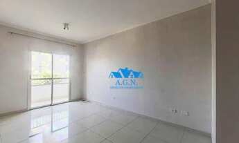 Imagem: Apartamento com 2 dormitórios à venda