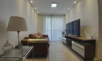 Imagem 7: Apartamento / 87 metros quadrados com 3 quartos em Centro - Fortaleza - CE