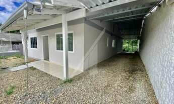 Imagem 2: Blumenau - Casa Padrão - Salto do Norte