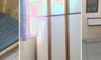 Imagem 7: Quarto Prático P/Aluguel de Vaga a 2 Minutos do Metrô Tijuca Saens Pena