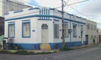 Imagem: CASA - R. TERESA CIRSTINA 228 CENTRO APROXIMADAMENTE