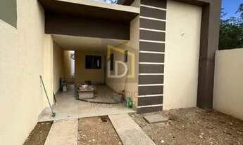 Imagem: Casa a venda bairro Jd Universitário! 3Q