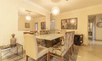 Imagem 7: Apartamento Venda 3 Dormitórios - 170 m² Moema