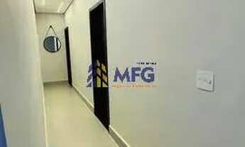 Imagem 7: Casa Assobrada 215m² Condomínio Sun Lake Zona Leste Sorocaba-SP