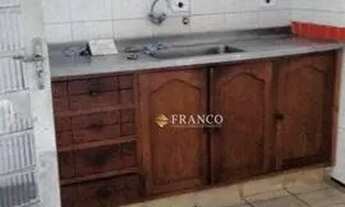 Imagem 7: Casa com 3 dormitórios, 510 m² - venda ou aluguel - Monção - Taubaté/SP