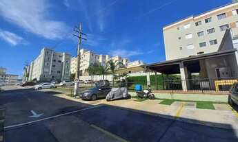 Imagem 7: Apartamento com 1 dormitório à venda, 39 m² por R$ 150.000,00 - Loteamento Parque São Mart