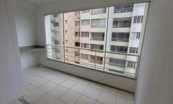 Imagem 5: Apartamento à venda, 3 quartos, 3 suítes, 1 vaga, Parque Industrial Paulista - Goiânia/GO