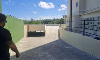 Imagem 4: Oportunidade andar alto Mirante do Recife para venda com 47 M² com 2 quartos em Barro - Re