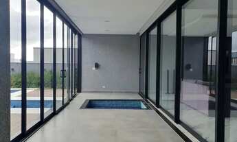 Imagem 6: Casa moderna e clean com 4 suítes à venda - Granja Viana - Carapicuíba/SP