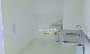 Imagem 2: Apartamento com 2 dormitórios à venda, 35 m² por R$ 300.000,00 - Ipiranga - São Paulo/SP