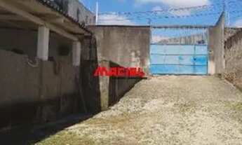 Imagem 6: Casa Padrão em Sao Jose dos Campos