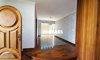 Imagem 5: Casa ampla com 4 dormitórios para alugar, 290 m² por R$ 6.229/mês - Jardim Estoril - Bauru