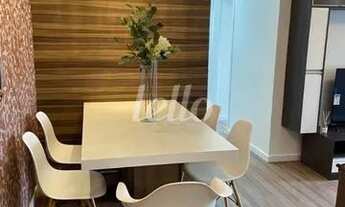 Imagem 7: Santo André - Apartamento Padrão - Parque Jaçatuba