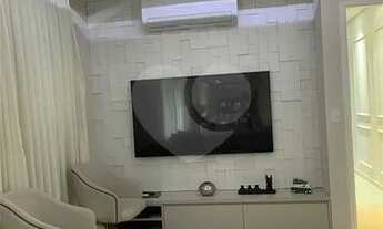 Imagem 3: Apto Chac. Santo Antonio 03 quartos