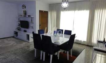 Imagem 2: São Paulo - Casa Padrão - Saúde