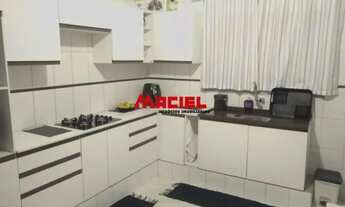 Imagem: Casa Padrão em São José dos Campos