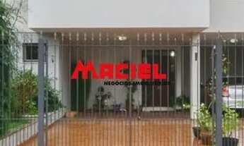 Imagem: Casa Sobrado em Sao Jose dos Campos