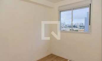 Imagem 6: Apartamento à Venda - Cambuci, 2 Quartos, 34 m2