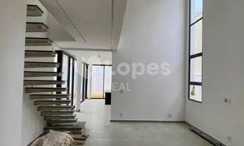 Imagem 4: Casa - Swiss Park - Campinas