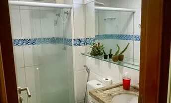 Imagem 6: Flat completo para temporada - Boa Viagem