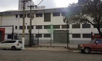 Imagem 3: Vende ou Aluga Galpão Agua Branca