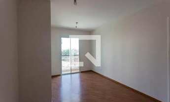 Imagem 2: Apartamento para Aluguel - Bosque da Saúde, 2 Quartos, 56 m2