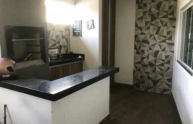 Imagem 3: Casa para aluguel possui 60 metros quadrados com 2 quartos em Boqueirão - São Pedro da Ald