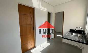 Imagem 6: Casa Próximo ao metrô com 1 dormitório para alugar, 33 m² por R$ 1.400/mês - Cidade Patria